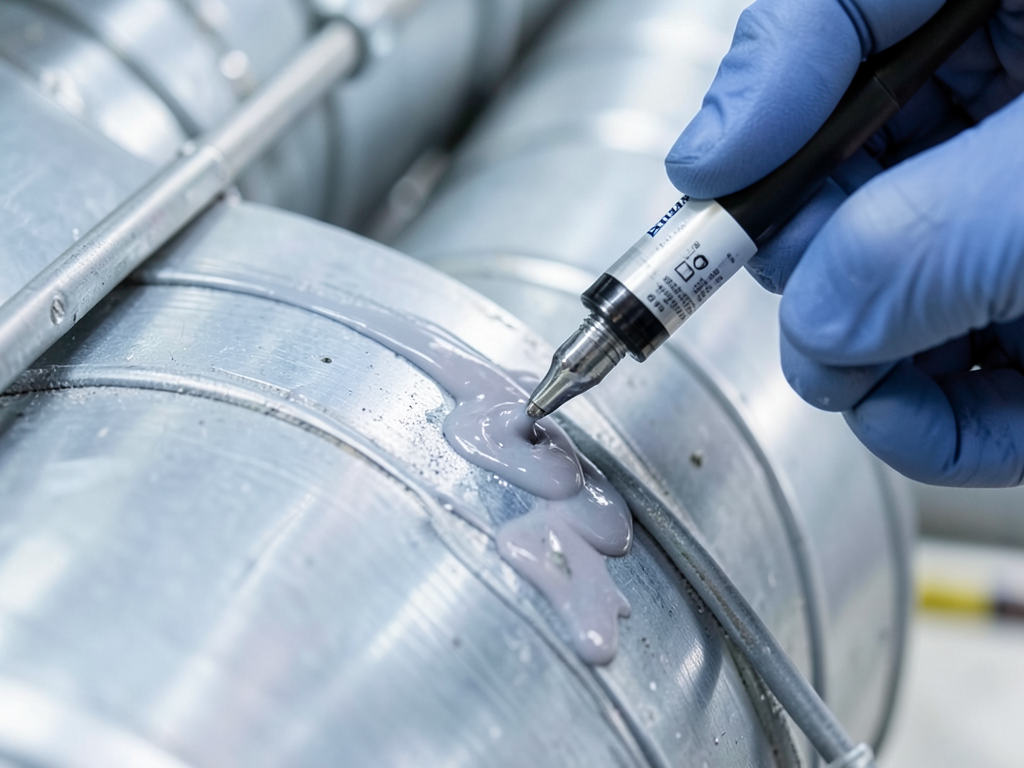 Is it Better to Seal Old Air Ducts or Replace Them in Frayser?