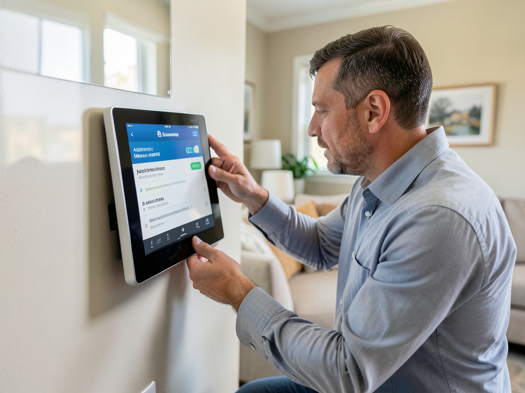 Is it safe to leave your ac running while you are