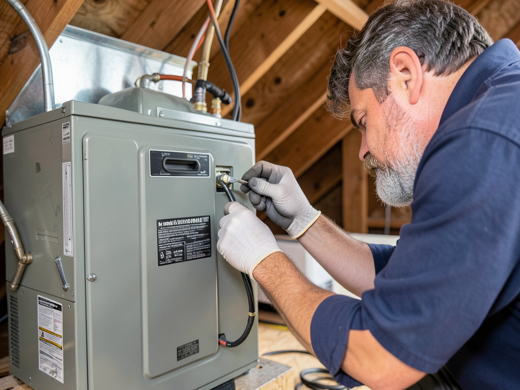 Keeping your arlington home cool when the memphis