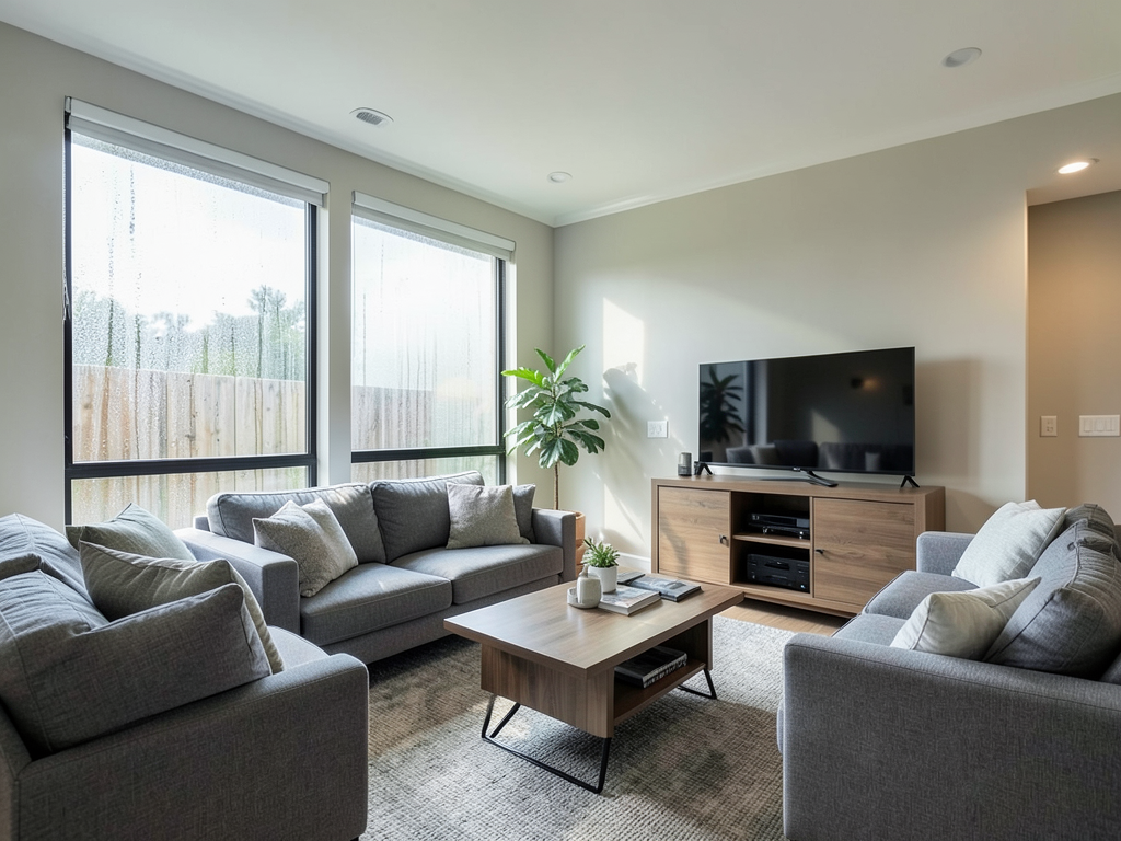 Keeping your Arlington home cool when the Memphis humidity hits 90 percent