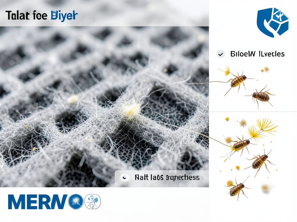 Picking the Best Air Filter MERV Rating for Your Family in Berclair