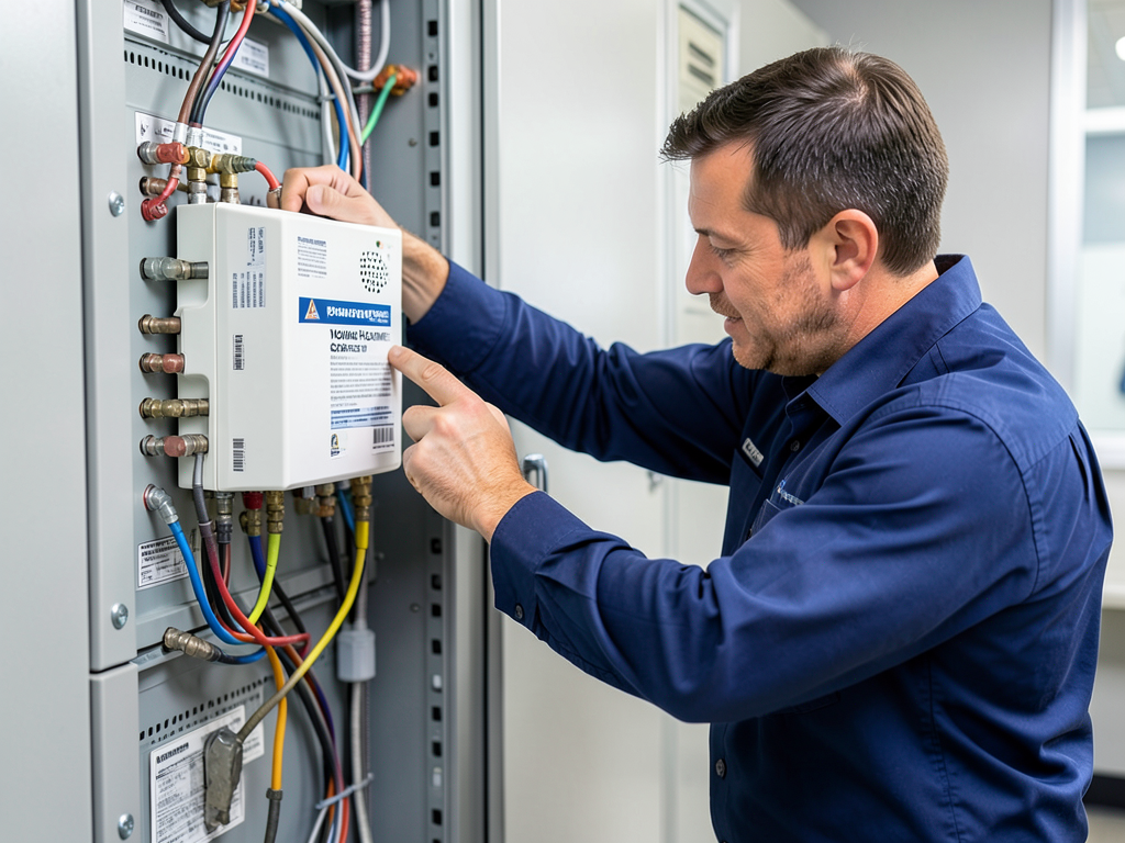 Protecting your lakeland ac unit from power surges