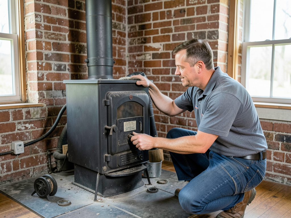 Reliable emergency furnace repair for families in