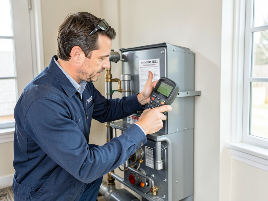 Signs your hickory hill furnace is finally giving