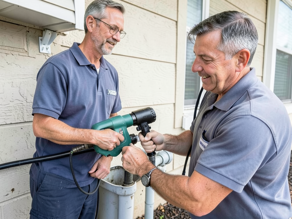 Simple tricks to keep your ac drain line from clog