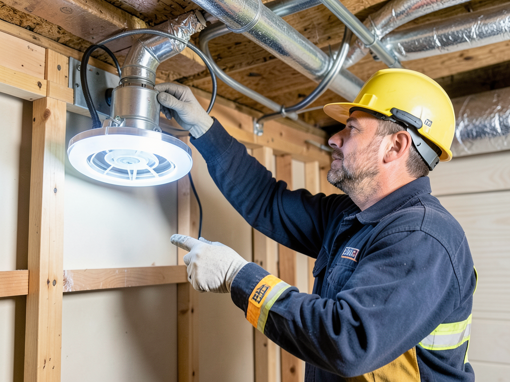 Solving indoor air quality issues in your cordova