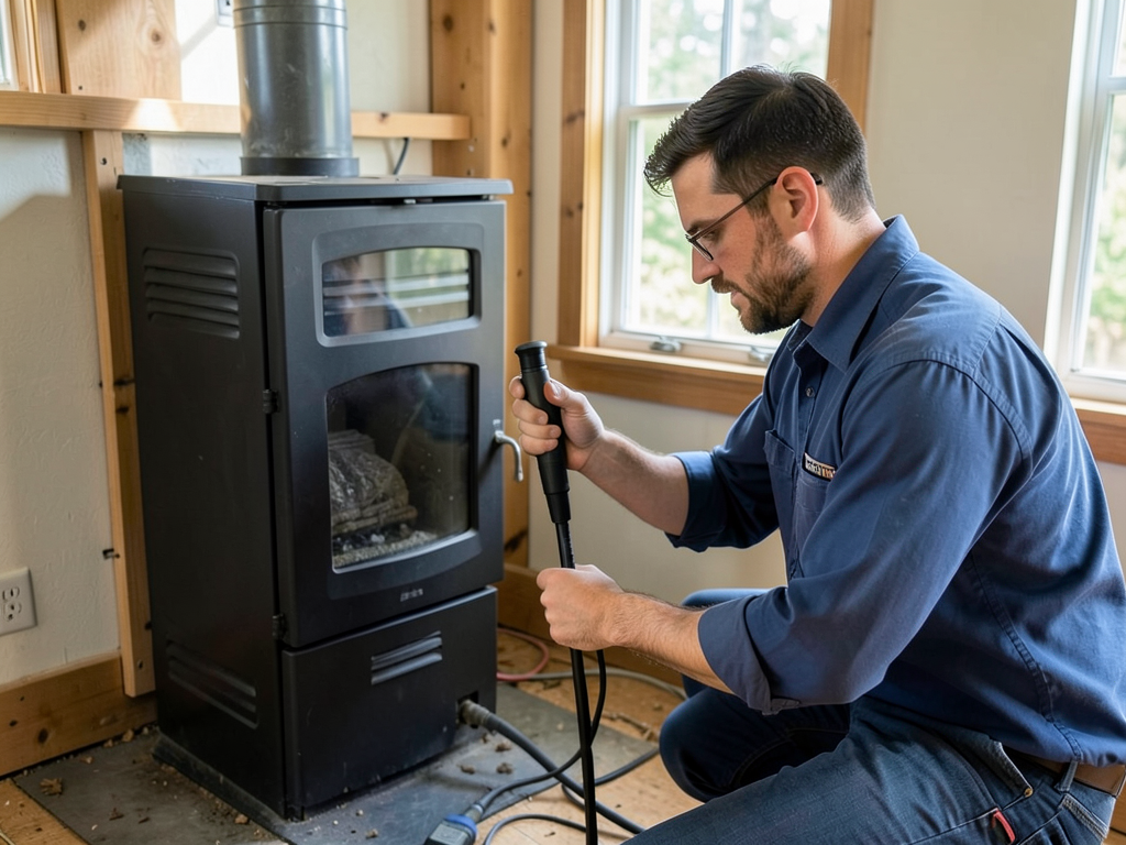 Spotting the early warning signs of a furnace gas