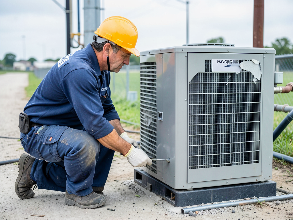 The hidden costs of buying an hvac system online v