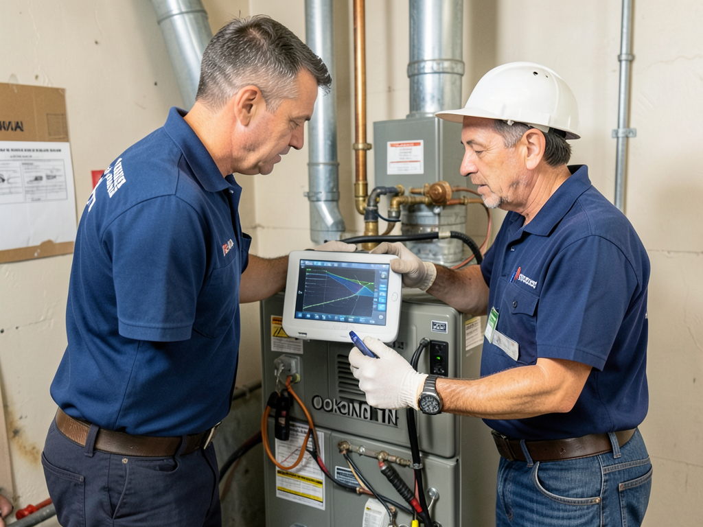 What every homeowner in Oakland Tennessee needs to know about HVAC seasonal changeovers