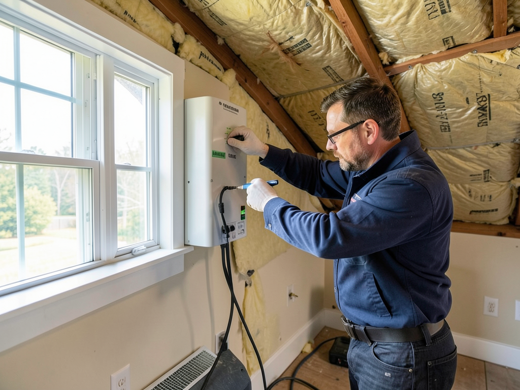 What every homeowner in Southaven should look for in an HVAC replacement quote