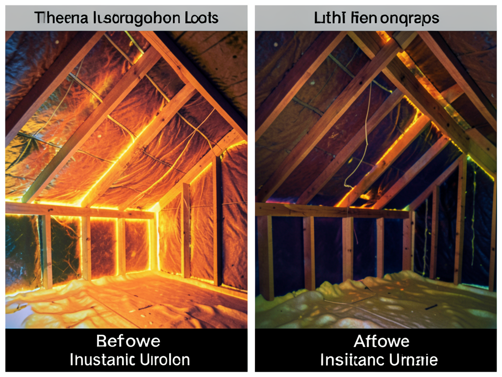 Why Adding Attic Insulation is the Best Way to Help Your AC in Raleigh