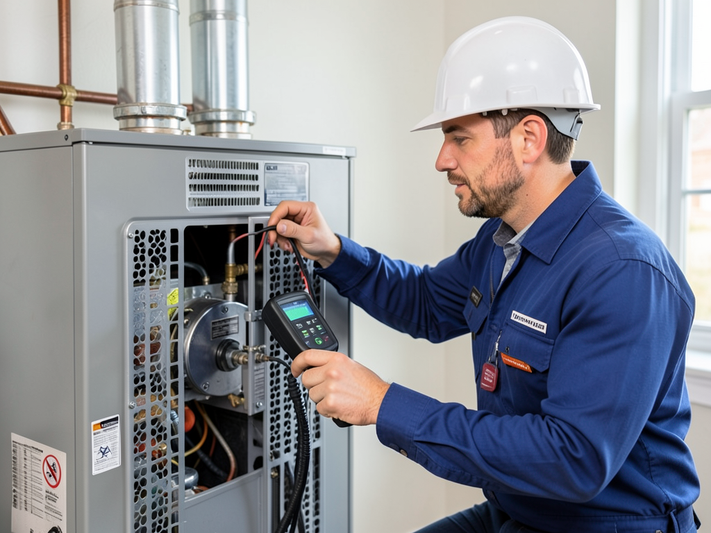 Why you need a carbon monoxide detector for your h