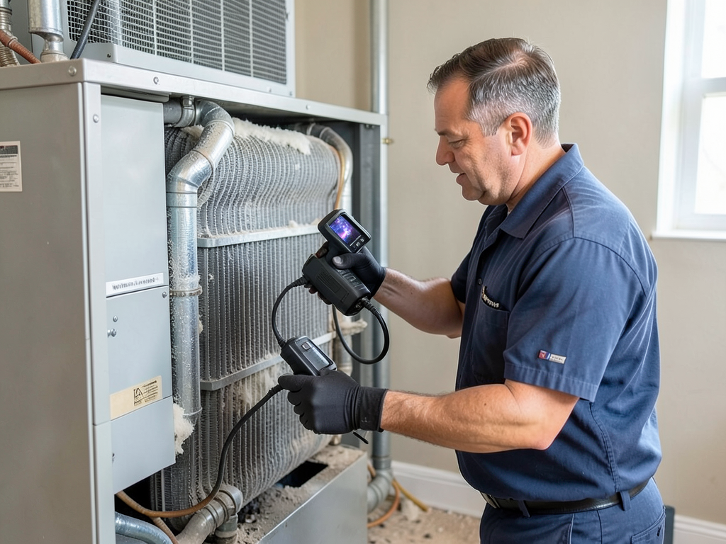Why your Cooper-Young renovation project might be killing your new furnace with drywall dust