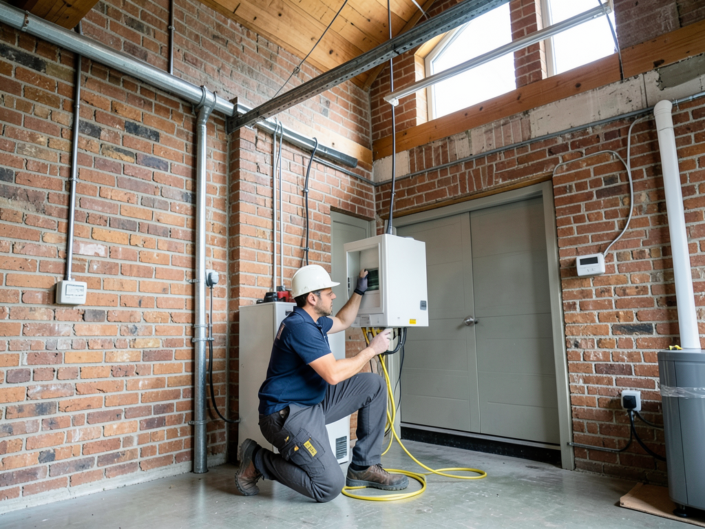 Why your garage apartment in Central Gardens needs its own ventilation system