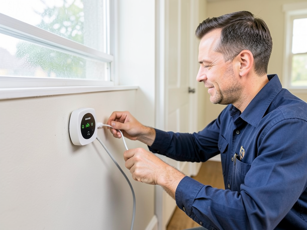 Why your smart thermostat might be causing your ac